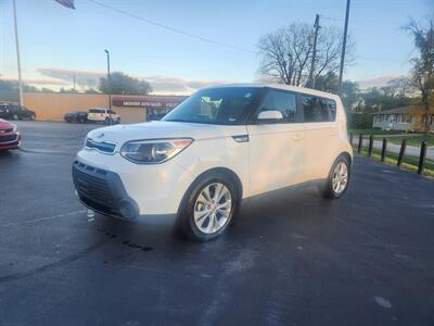 2015 Kia Soul +   - Photo 3 - Cahokia, IL 62206