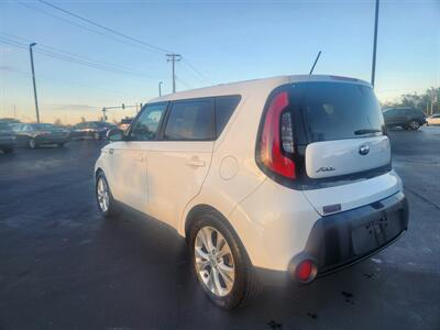 2015 Kia Soul +   - Photo 4 - Cahokia, IL 62206