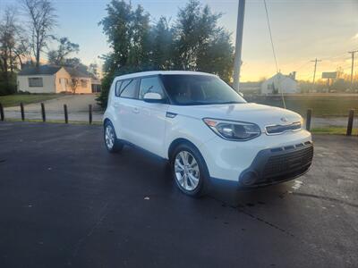 2015 Kia Soul +   - Photo 1 - Cahokia, IL 62206