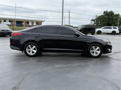 2015 Kia Optima LX   - Photo 8 - Cahokia, IL 62206