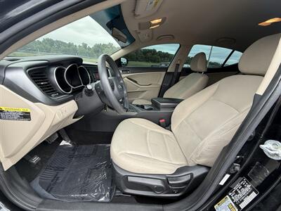 2015 Kia Optima LX   - Photo 9 - Cahokia, IL 62206