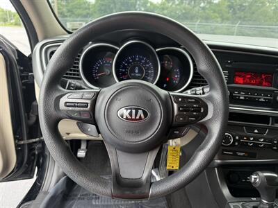 2015 Kia Optima LX   - Photo 12 - Cahokia, IL 62206