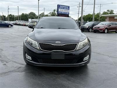 2015 Kia Optima LX   - Photo 2 - Cahokia, IL 62206