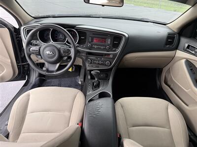2015 Kia Optima LX   - Photo 11 - Cahokia, IL 62206