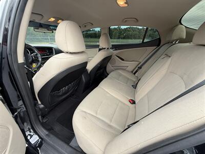 2015 Kia Optima LX   - Photo 10 - Cahokia, IL 62206