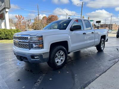 2014 Chevrolet Silverado 1500 LT   - Photo 3 - Fairview Heights, IL 62208