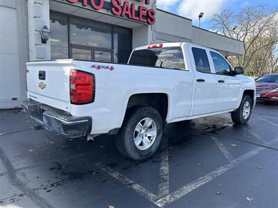 2014 Chevrolet Silverado 1500 LT   - Photo 4 - Fairview Heights, IL 62208