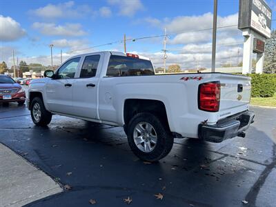 2014 Chevrolet Silverado 1500 LT   - Photo 5 - Fairview Heights, IL 62208