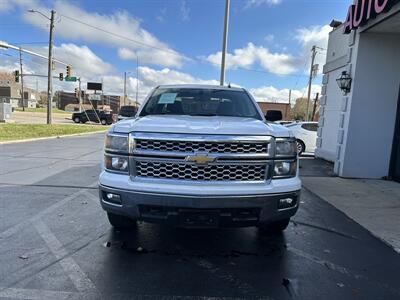 2014 Chevrolet Silverado 1500 LT   - Photo 6 - Fairview Heights, IL 62208