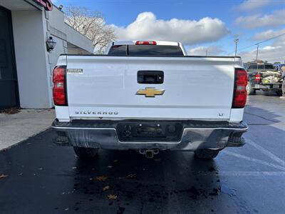 2014 Chevrolet Silverado 1500 LT   - Photo 7 - Fairview Heights, IL 62208