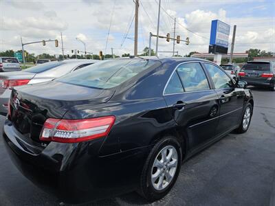 2011 Toyota Camry   - Photo 4 - Belleville, IL 62223