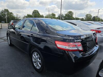 2011 Toyota Camry   - Photo 5 - Belleville, IL 62223