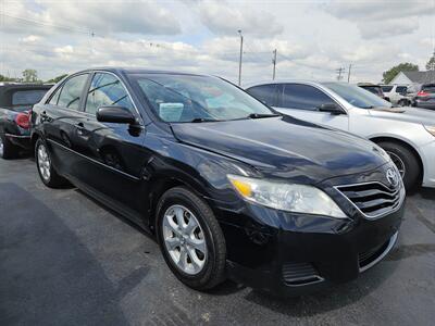 2011 Toyota Camry   - Photo 3 - Belleville, IL 62223