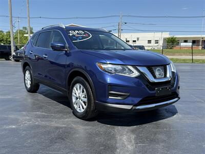 2017 Nissan Rogue SV AWD   - Photo 4 - Cahokia, IL 62206