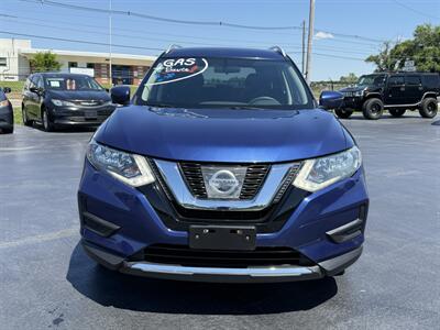 2017 Nissan Rogue SV AWD   - Photo 3 - Cahokia, IL 62206