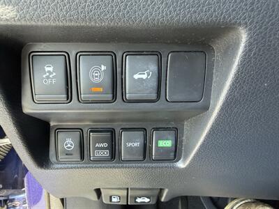 2017 Nissan Rogue SV AWD   - Photo 19 - Cahokia, IL 62206