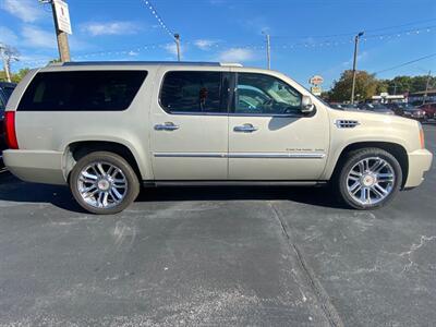 2014 Cadillac Escalade ESV Platinum - Photo 7 - Belleville, IL 62226