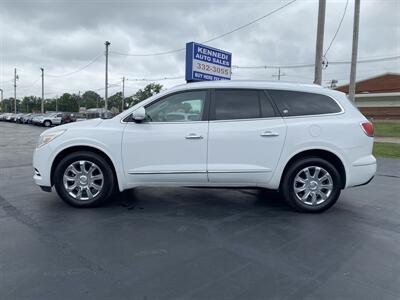2016 Buick Enclave Premium   - Photo 4 - Cahokia, IL 62206