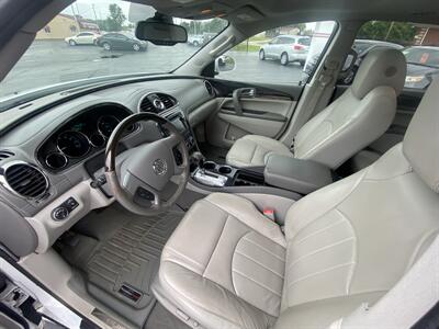 2016 Buick Enclave Premium   - Photo 10 - Cahokia, IL 62206
