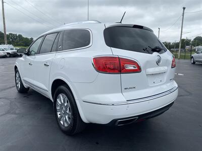 2016 Buick Enclave Premium   - Photo 8 - Cahokia, IL 62206