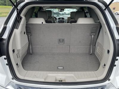 2016 Buick Enclave Premium   - Photo 19 - Cahokia, IL 62206