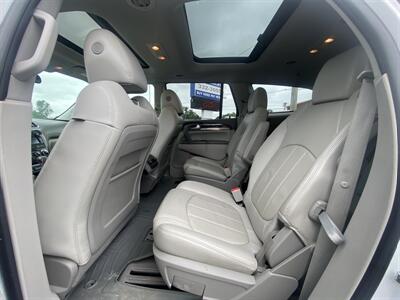 2016 Buick Enclave Premium   - Photo 11 - Cahokia, IL 62206