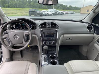 2016 Buick Enclave Premium   - Photo 14 - Cahokia, IL 62206