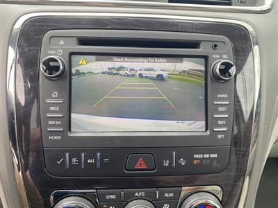 2016 Buick Enclave Premium   - Photo 18 - Cahokia, IL 62206