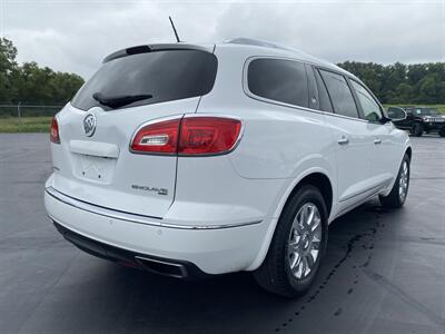 2016 Buick Enclave Premium   - Photo 6 - Cahokia, IL 62206