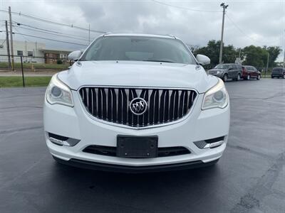 2016 Buick Enclave Premium   - Photo 2 - Cahokia, IL 62206