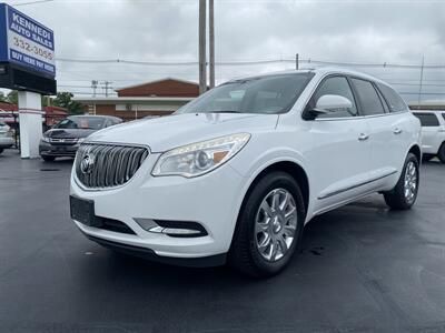 2016 Buick Enclave Premium   - Photo 1 - Cahokia, IL 62206