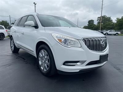 2016 Buick Enclave Premium   - Photo 3 - Cahokia, IL 62206