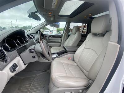 2016 Buick Enclave Premium   - Photo 9 - Cahokia, IL 62206