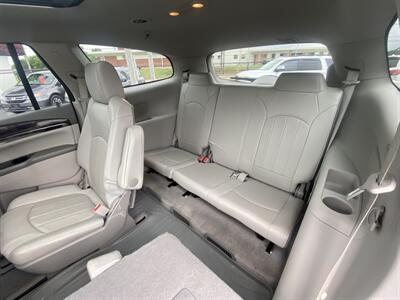 2016 Buick Enclave Premium   - Photo 13 - Cahokia, IL 62206