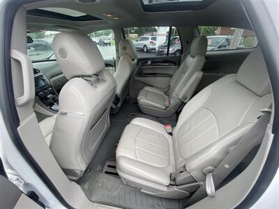 2016 Buick Enclave Premium   - Photo 12 - Cahokia, IL 62206