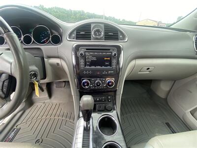 2016 Buick Enclave Premium   - Photo 16 - Cahokia, IL 62206