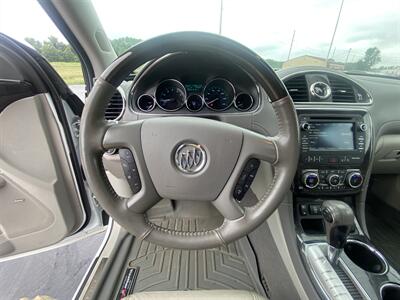 2016 Buick Enclave Premium   - Photo 15 - Cahokia, IL 62206