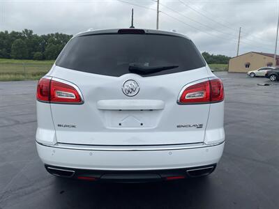 2016 Buick Enclave Premium   - Photo 7 - Cahokia, IL 62206