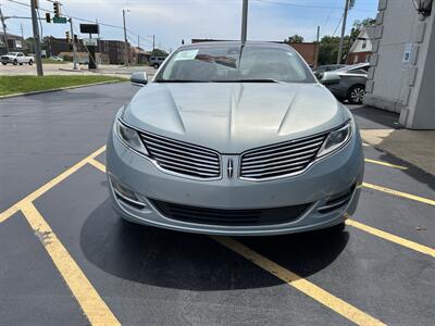 2014 Lincoln MKZ Hybrid   - Photo 6 - Fairview Heights, IL 62208