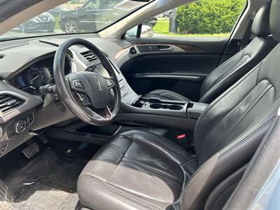 2014 Lincoln MKZ Hybrid   - Photo 8 - Fairview Heights, IL 62208