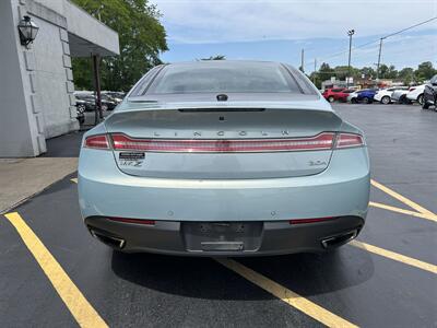 2014 Lincoln MKZ Hybrid   - Photo 7 - Fairview Heights, IL 62208