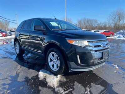 2011 Ford Edge SEL   - Photo 7 - Cahokia, IL 62206