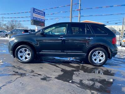 2011 Ford Edge SEL   - Photo 2 - Cahokia, IL 62206