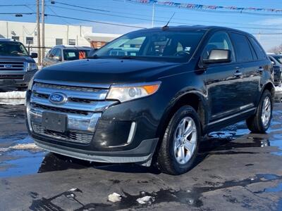 2011 Ford Edge SEL   - Photo 1 - Cahokia, IL 62206