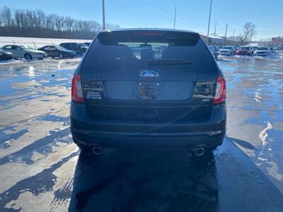 2011 Ford Edge SEL   - Photo 4 - Cahokia, IL 62206