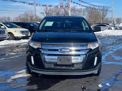 2011 Ford Edge SEL   - Photo 8 - Cahokia, IL 62206