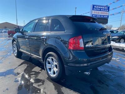 2011 Ford Edge SEL   - Photo 3 - Cahokia, IL 62206