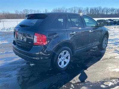 2011 Ford Edge SEL   - Photo 5 - Cahokia, IL 62206