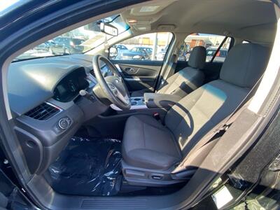 2011 Ford Edge SEL   - Photo 9 - Cahokia, IL 62206