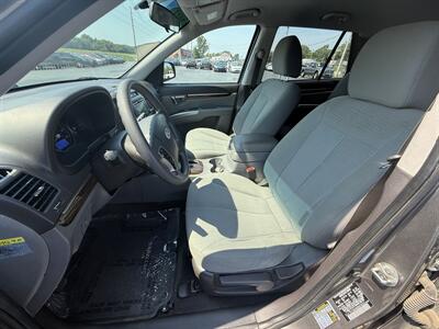 2011 Hyundai SANTA FE GLS   - Photo 8 - Cahokia, IL 62206